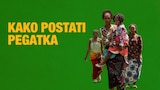 Kako postati pegatka