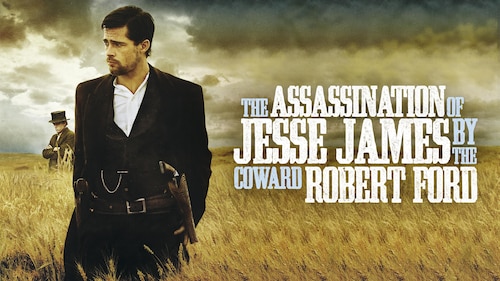 jesse james series 2024