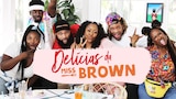 Delícias da Miss Brown