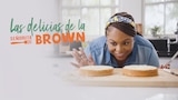 Las delicias de la señorita Brown