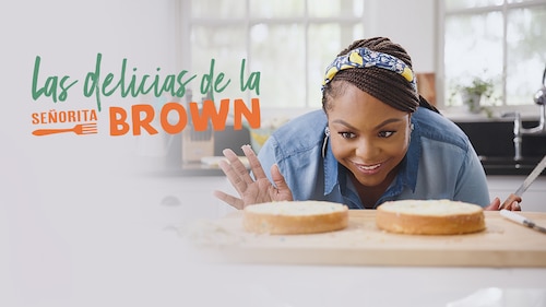 Private Slutty Senorita to Go - Brown