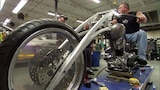 Wendy's Bike 2