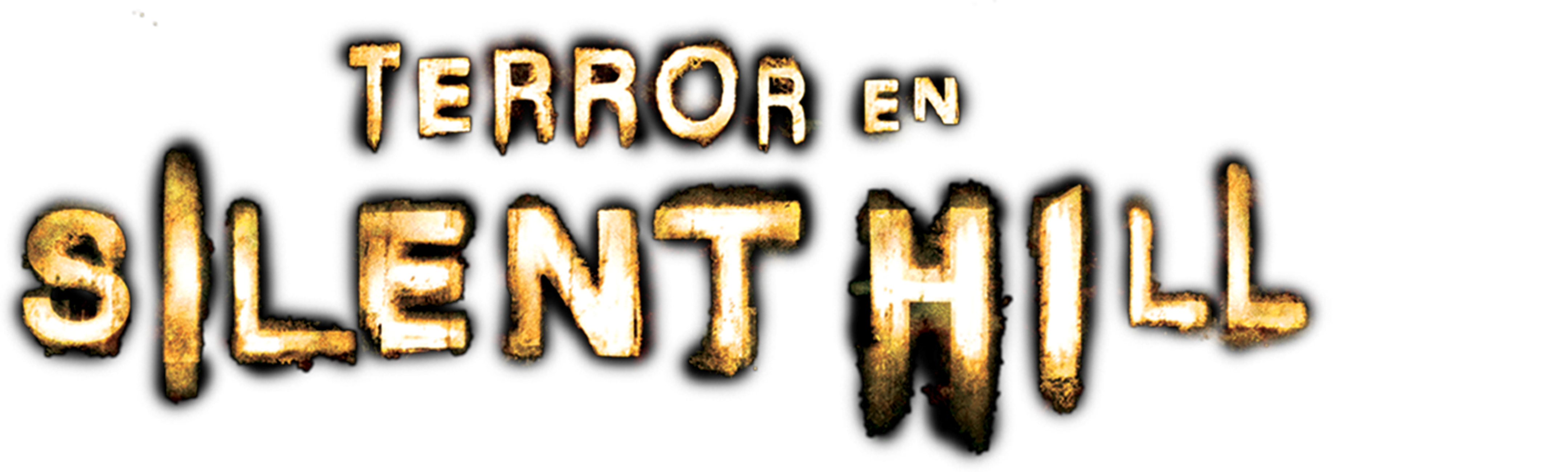 Terror en Silent Hill