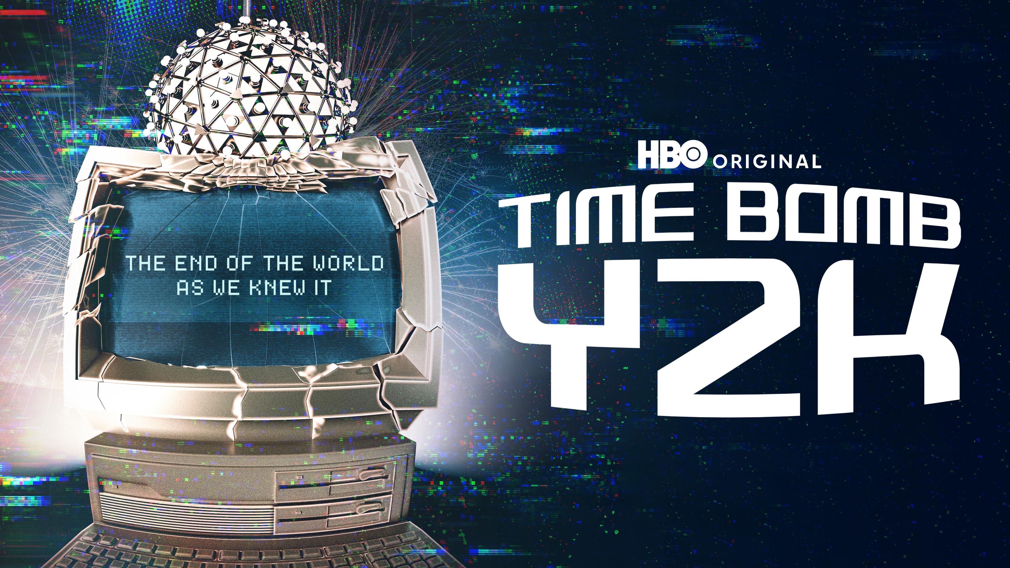 Watch Time Bomb Y2K (HBO)
