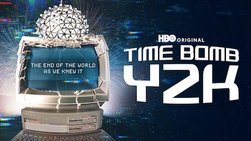 Watch Time Bomb Y2K (HBO) | Max