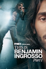 This is Benjamin Ingrosso Part 1
