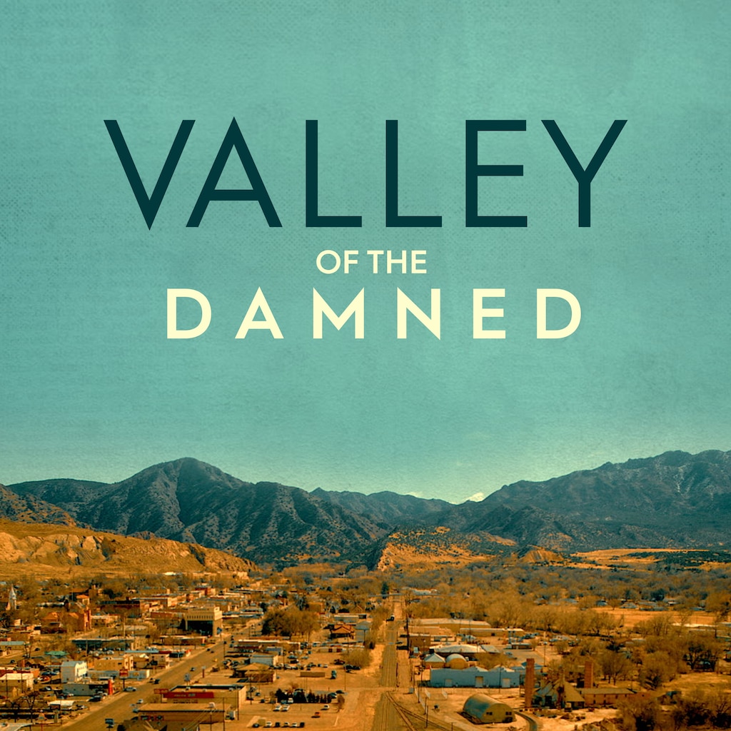 Valea condamnaților