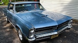 Pontiac GTO