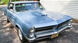 Pontiac GTO