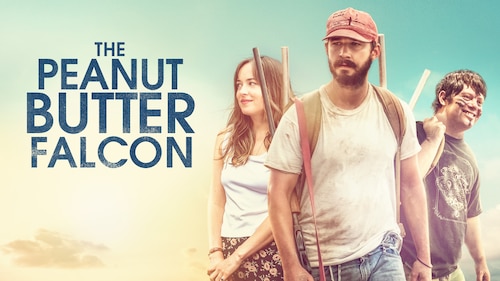 Watch The Peanut Butter Falcon | HBO Max