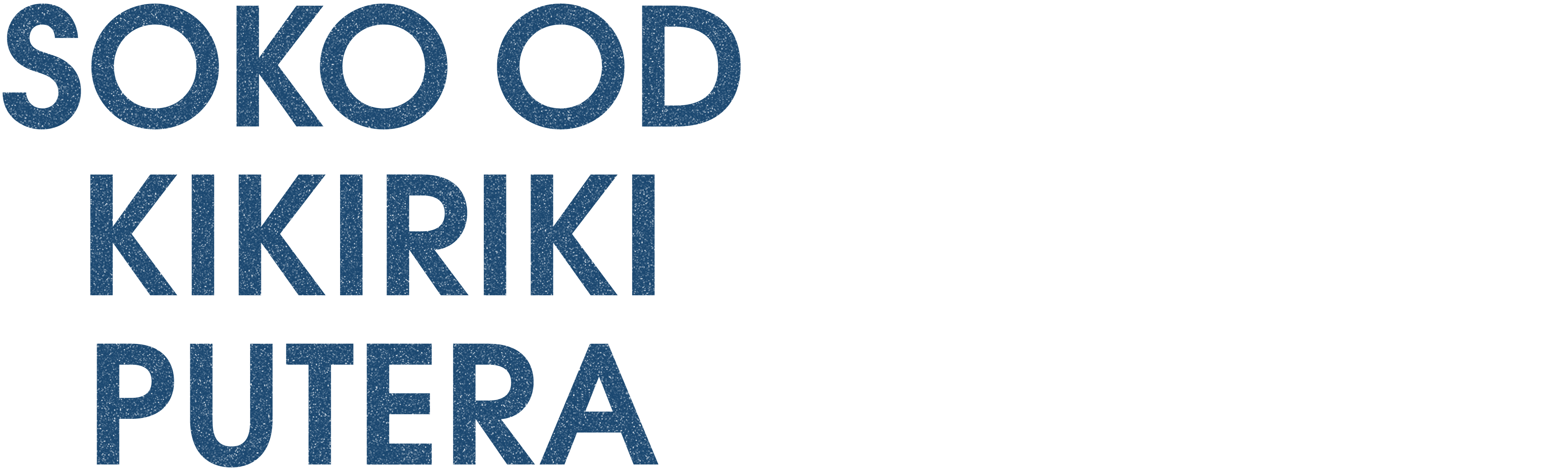 Soko od kikiriki putera