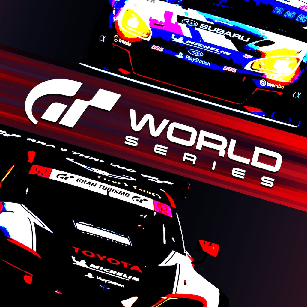 Gran Turismo World Series