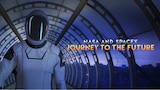 NASA & SpaceX: Journey To The Future