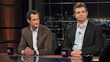John Waters, Anthony Weiner, Ralph E. Reed, Jr., Nicolle Wallace, Jim Geraghty