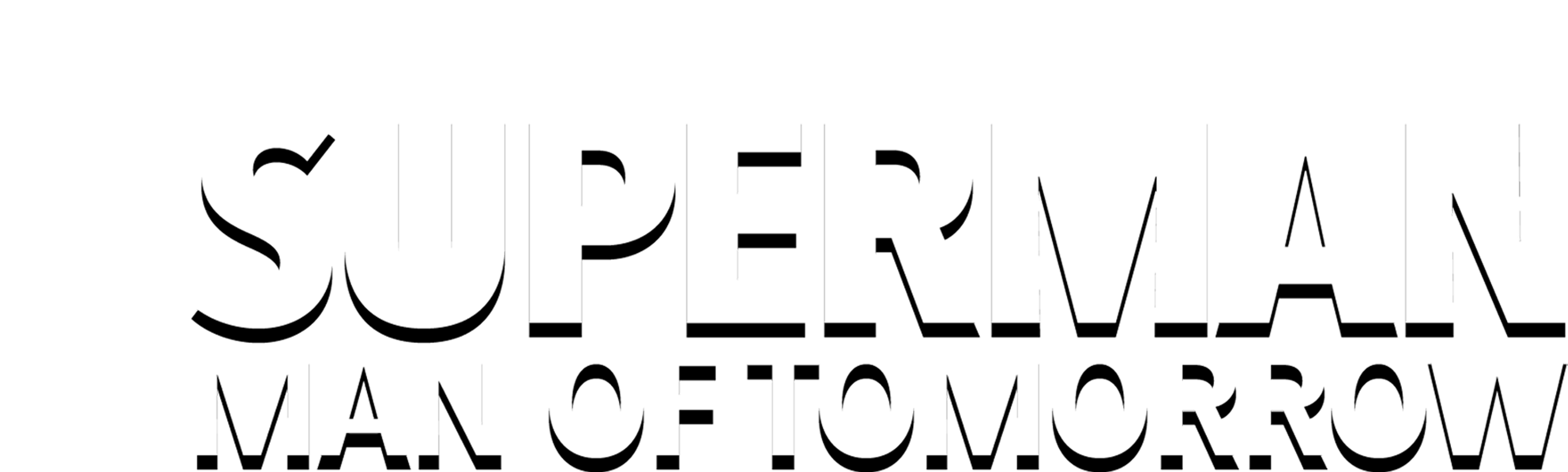 Superman: Man of Tomorrow