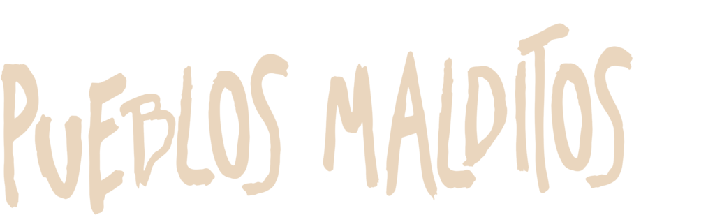 Pueblos malditos