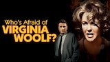 Who's Afraid of Virginia Woolf?