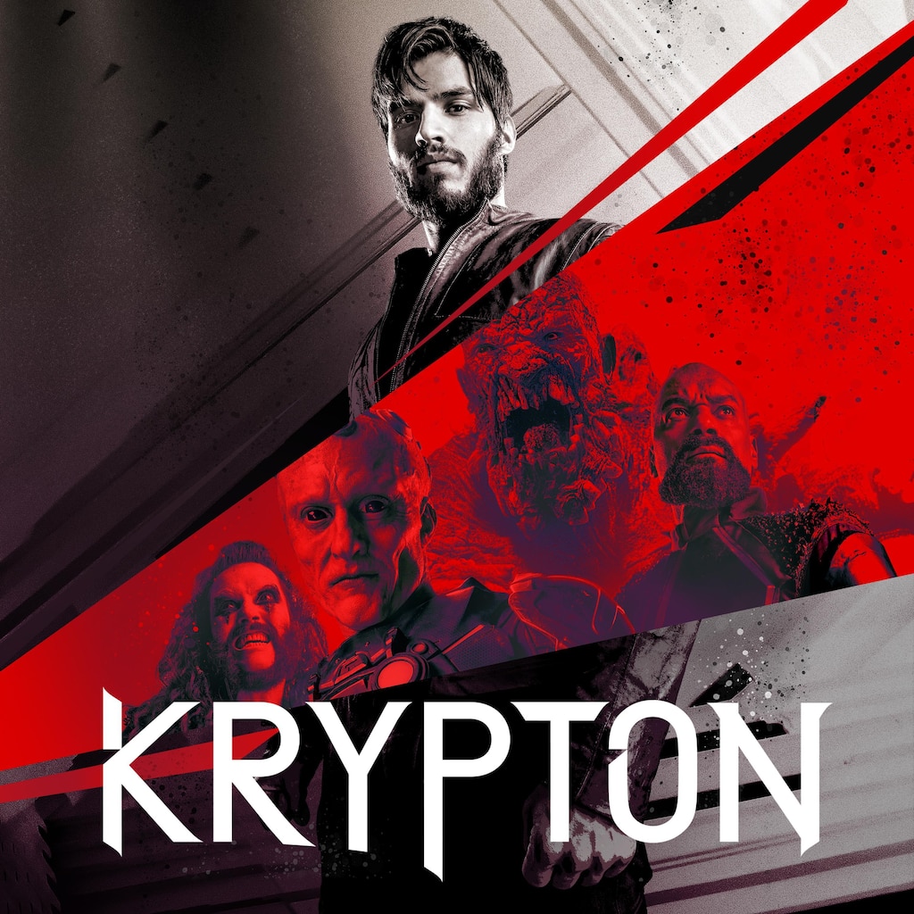 Krypton