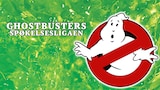 Ghostbusters - Spøkelsesligaen