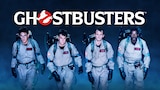 Ghostbusters