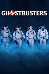 Ghostbusters