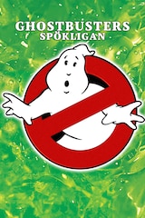 Ghostbusters - spökligan