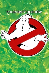 Pogromcy duchów