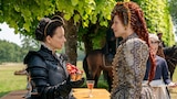 Courting the Valois