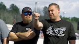 Carolina Callouts (Part 1 of Episode 106)
