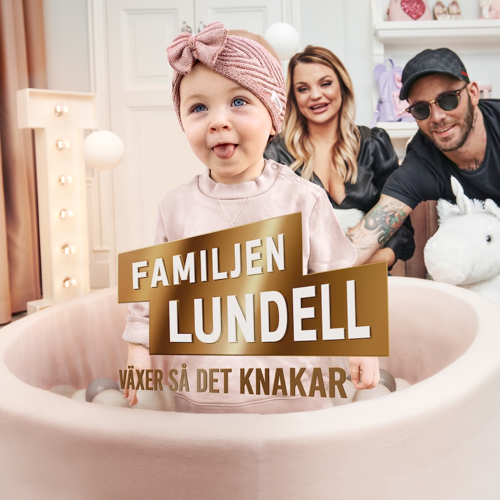 Familjen Lundell
