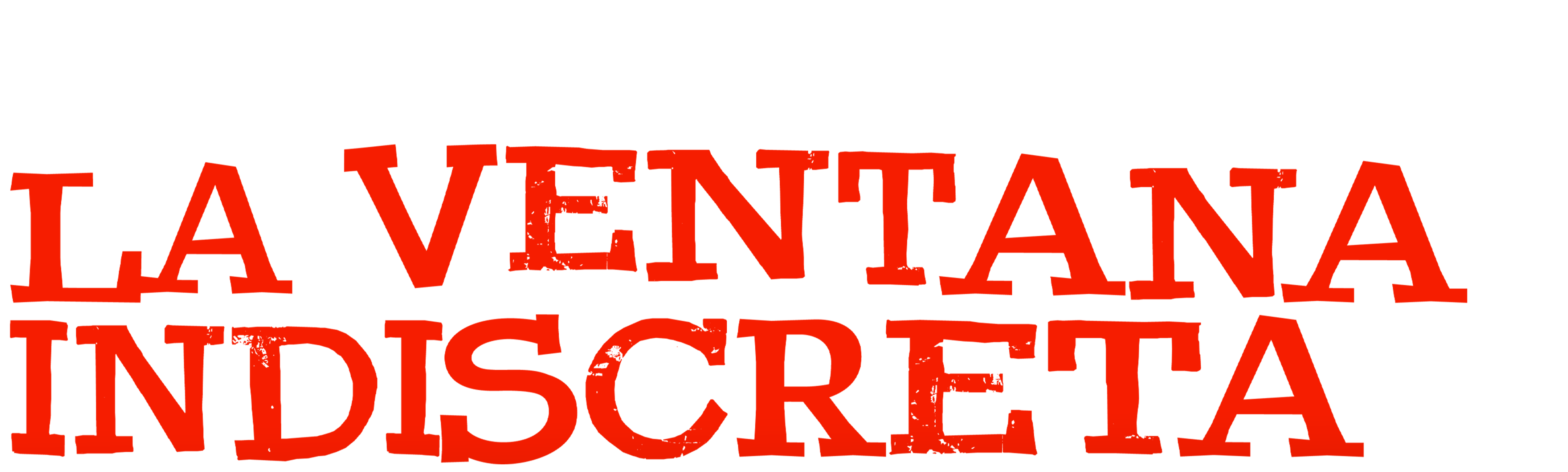 La Ventana Indiscreta