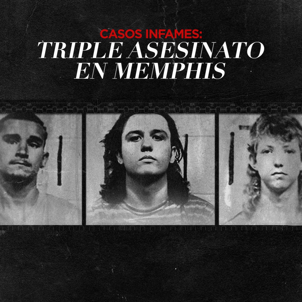 Casos infames: triple asesinato en Memphis