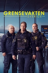 Grensevakten Sverige