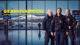 Grænsevagterne - Sverige