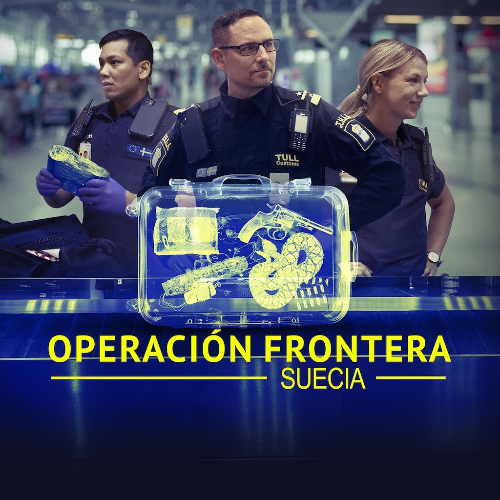 Operación Frontera: Suecia
