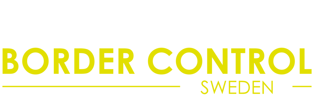 Border Control: Sweden