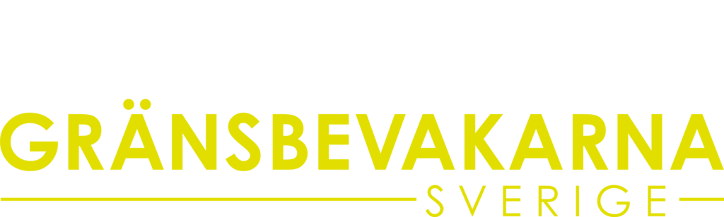 Gränsbevakarna Sverige