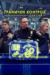 Граничен контрол: Швеция