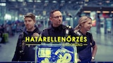 Határellenőrzés - Svédország