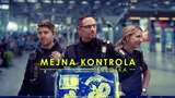 Mejna kontrola: Švedska
