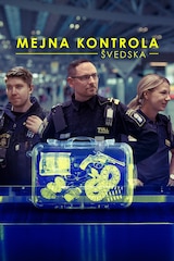 Mejna kontrola: Švedska