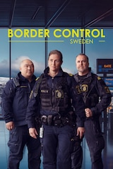 Border Control: Sweden