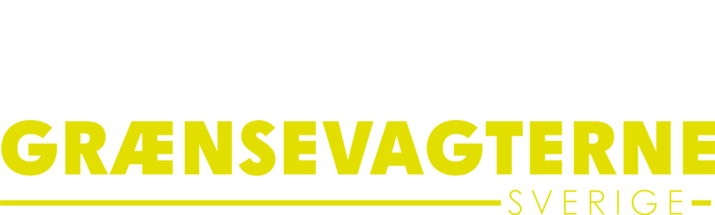 Grænsevagterne - Sverige