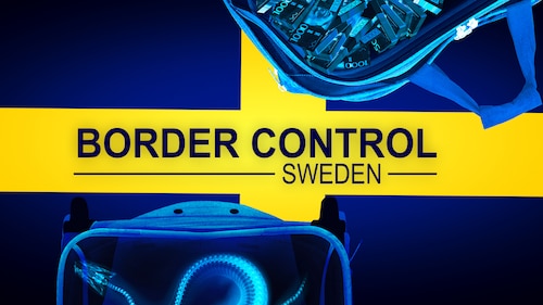 Watch Border Control: Sweden | Season 1 Episode 8 | discovery+