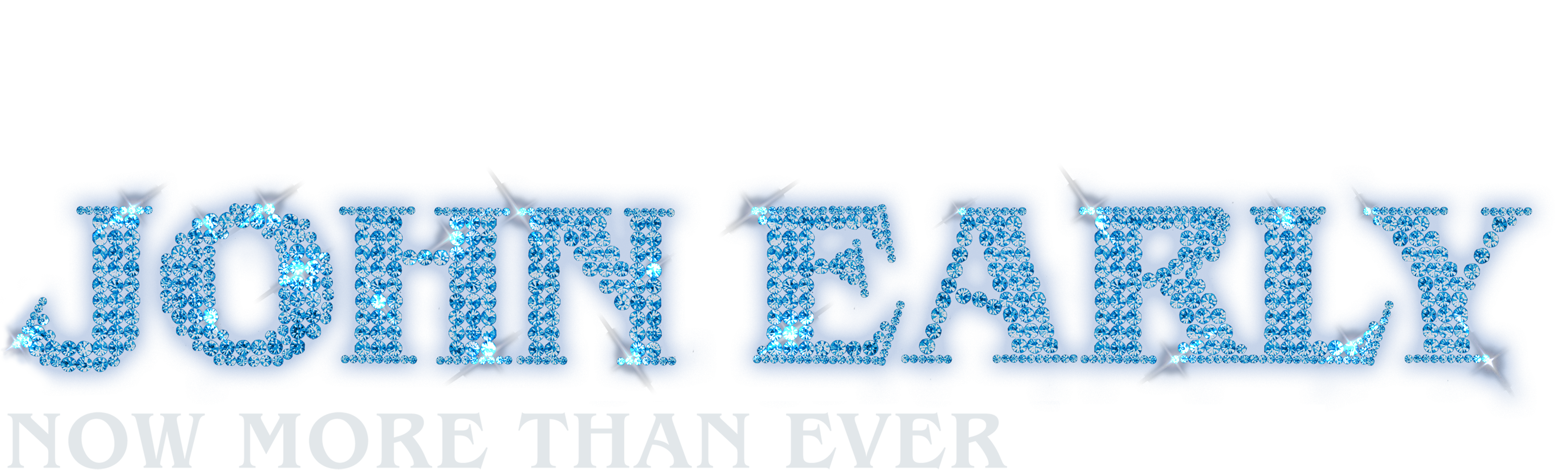 John Early: Now More Than Ever