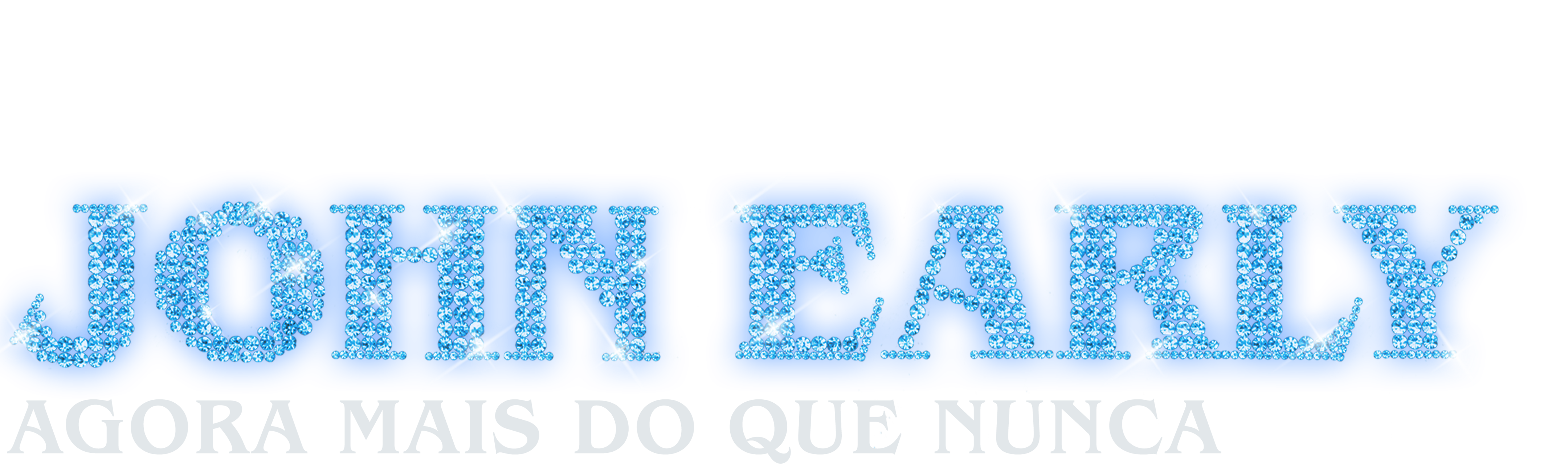 John Early: Agora Mais do que Nunca