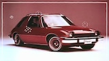 The AMC Pacer