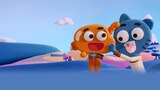 Weird Food