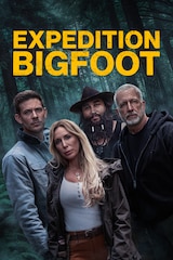 În căutarea lui Bigfoot