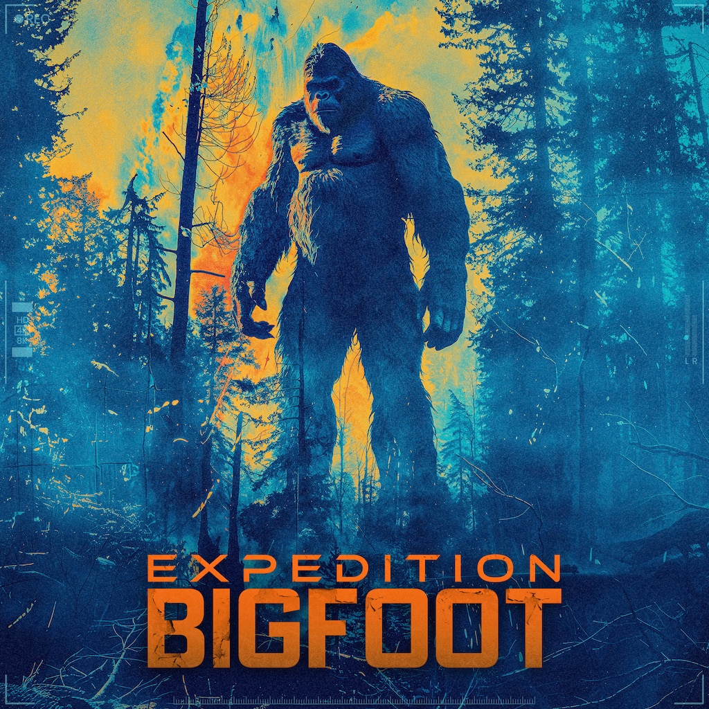 Watch Expedition Bigfoot | Season 1 Episode 3 | discovery+